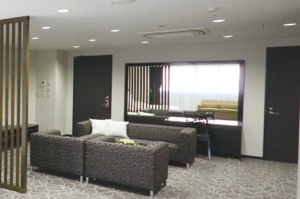 ブライズルーム